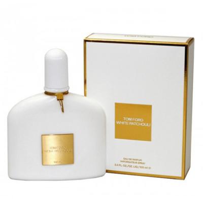 Tom Ford White Patchouli EDP Bayan Parfüm 100ml ARC JLT Woman Diğer