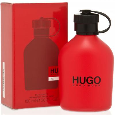 Hugo Boss Red EDT Erkek Parfüm 150 ml ARC Diğer