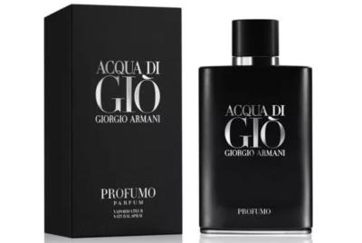 Giorgio Armani Acqua Di Gio Profumo Erkek Parfüm ARC JLT Man Diğer