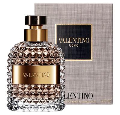 Valentino Uomo EDT 100 ml Erkek Parfümü ARC JLT Man Diğer