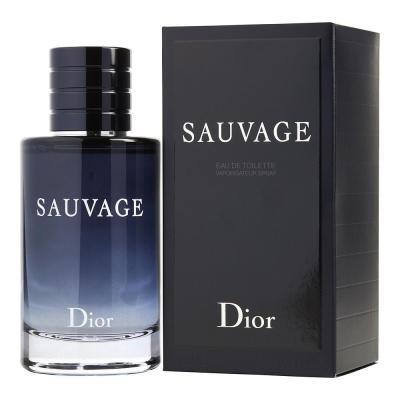 Dior Sauvage EDT 100 ML Erkek Parfüm ARC JLT Man Diğer