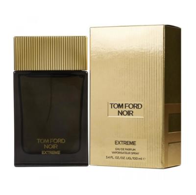 Tom Ford Noir Extreme EDP 100ML Erkek Parfüm ARC JLT Man Diğer