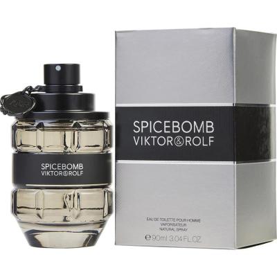 Viktor Rolf Spicebomb EDT 90 ML Erkek Parfüm ARC JLT Man Diğer