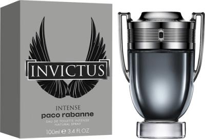 Paco Rabanne Invictus Intense 100ML EDT Erkek Parfüm ARC JLT Man Diğer