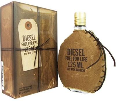 Diesel Fuel For Life EDT Erkek Parfüm 125 ml ARC JLT Man Diğer