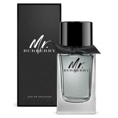 Burberry Mr. Burberry EDT 100ML Erkek Parfüm ARC JLT Man Diğer