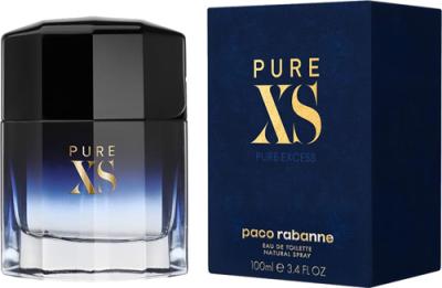 Paco Rabanne Pure XS EDT 100ML Erkek Parfüm ARC JLT Man Diğer
