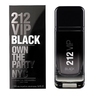 Carolina Herrera 212 VIP Black 100ML EDP Erkek Parfümü ARC JLT Man Diğer