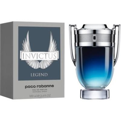 Paco Rabanne Invictus Legend EDT 100ML Erkek Parfümü ARC JLT Man Diğer