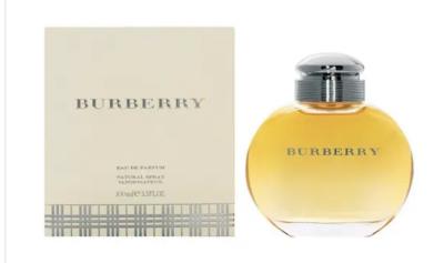 Burberry Classic Woman EDP Bayan Parfüm 100ml ARC JLT Woman Diğer