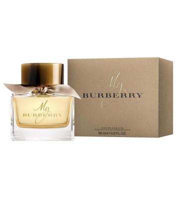 Burberry My Burberry EDP 90ML Bayan Parfüm ARC JLT Woman Diğer