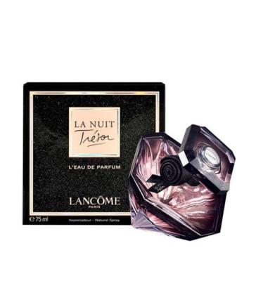 Lancome La Nuit Tresor EDP 100ML Bayan Parfüm ARC JLT Woman Diğer