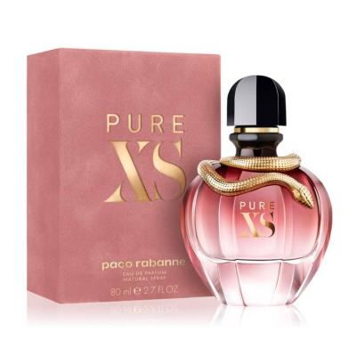 Paco Rabanne Pure XS For Her EDP 80ML Bayan Parfümü ARC ÇANTALI JLT Woman Diğer