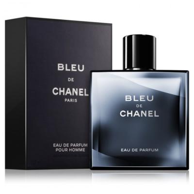 Chanel Bleu De Chanel Edp 100 Ml ARC JLT Man Diğer