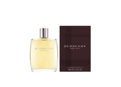 Burberry Classic Edt 100 Ml JLT Man Diğer