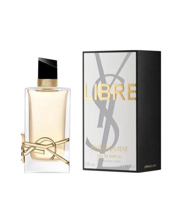 Yves Saint Laurent Libre Edp 90 Ml  JLT Woman Diğer