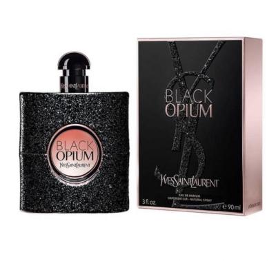 Yves Saint Laurent Black Opium Edp 90 Ml ARC JLT Woman Diğer
