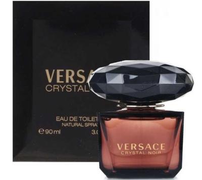 Versace Crystal Noir Edp 90 Ml ARC JLT Woman Diğer