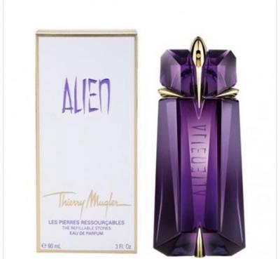 Thierry Mugler Alien Edp 90 ML ARC JLT Woman Diğer