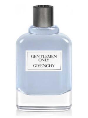 Givenchy Gentlemen Only 100ml Edt Erkek İthal Diğer