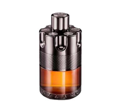 Azzaro Wanted By Night 100ml Edp Erkek İthal Parfüm Diğer