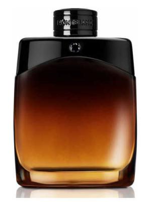Mont Blanc Legend Night 100ml Edt Erkek İthal Parfüm Diğer