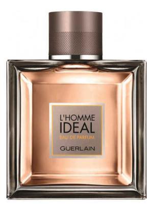 Guerlain Homme Ideal 100ml Edp Erkek İthal Parfüm Diğer