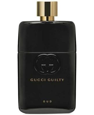 Gucci Guilty Oud 90ml Edp Erkek İthal Parfüm Diğer