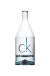 Calvin Klein 2u for Him 100ml Edt Erkek İthal Man Diğer