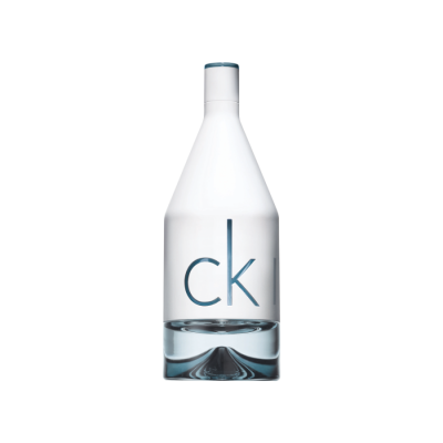 Calvin Klein 2u for Him 100ml Edt Erkek İthal Man Diğer