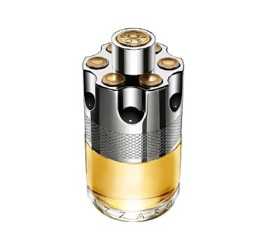 Azzaro Wanted 100ml Edp Erkek İthal Parfüm Diğer