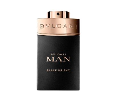 Bvlgari Man in Black Orient Edp 100ml Erkek İthal Parfüm Man Diğer
