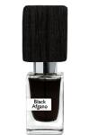 NASOMATTO BLACK AFGANO EDP 30 ML ERKEK PARFÜM İthal Unisex Diğer