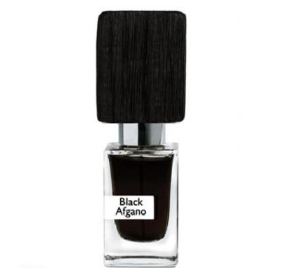 NASOMATTO BLACK AFGANO EDP 30 ML ERKEK PARFÜM İthal Unisex Diğer