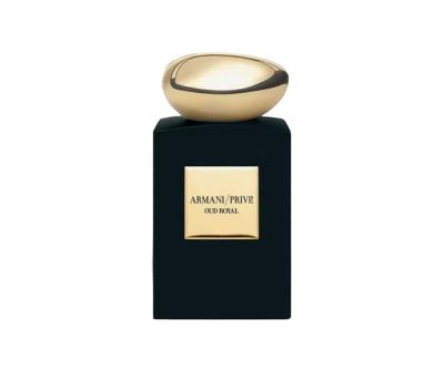 Giorgio Armani Prive Oud Royal EDP İntense 100ML Erkek İthal Parfüm Diğer