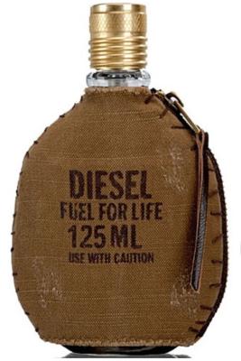 Diesel Fuel For Life 125ml Erkek İthal Parfüm Man Diğer