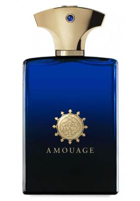 Amouage İnterlude EDP 100ml Erkek İthal Parfümü Diğer