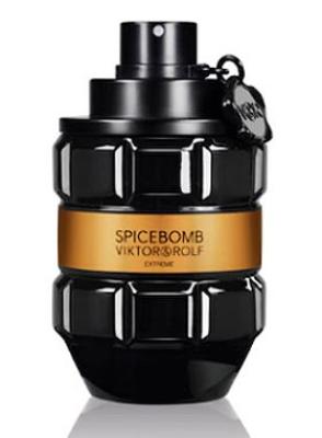 Viktor Rolf SpiceBomb Extreme Edt 90ml Erkek İthal Parfüm Diğer