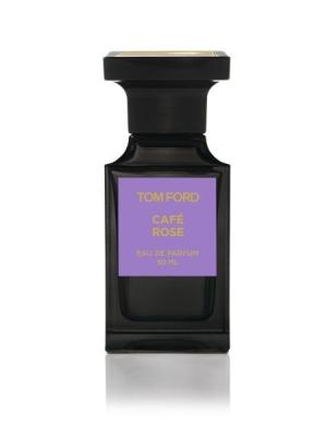Tom Ford Cafe Rose EDP 50ml Erkek İthal Parfüm Diğer