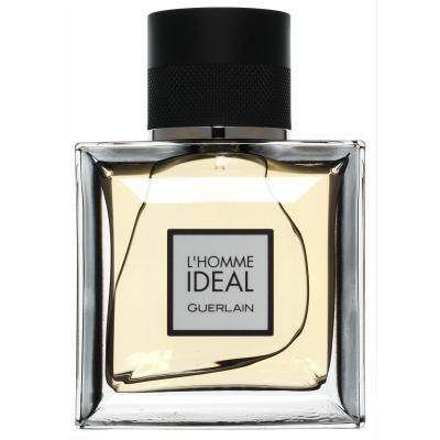 Guerlain LHomme Ideal EDT Erkek Parfüm 100 ml Man Diğer
