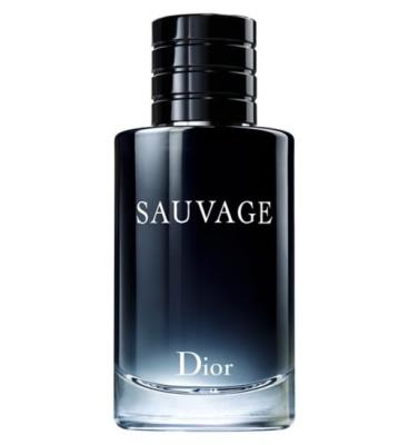 Dior Sauvage EDP 100 ML Erkek Parfüm İthal Man Diğer