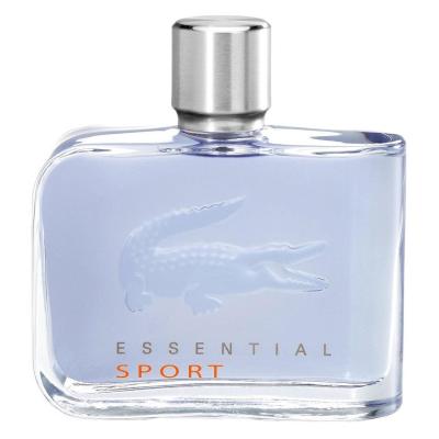 Lacoste Essential Sport 125ml EDT Erkek İthal Parfüm Man Diğer