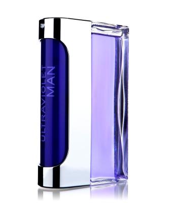 Paco Rabbane Ultraviolet Edt 100ml Erkek İthal Parfüm Man Diğer