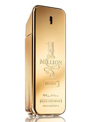 Paco Rabbane one Million Edt İntense 100ml Erkek İthal Parfüm Man Diğer