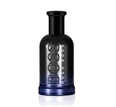 Hugo Boss Bottled Night Edt 100ml Erkek İthal Parfüm Man Diğer