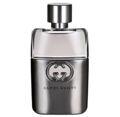 Gucci Guilty Edt 90ml Erkek İthal Parfüm Man Diğer