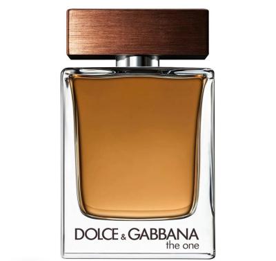 Dolce Gabbana The One Edt 100ml Erkek İthal Parfüm Man Diğer