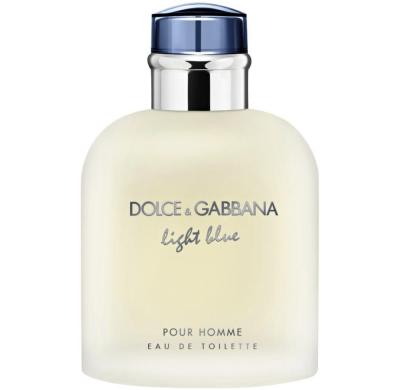 Dolce Gabbana Light Blue Edt 125ml Erkek İthal Parfüm Man Diğer