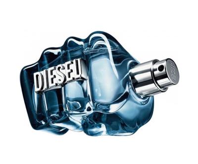 Diesel Only The Brave Edt 75ml Erkek İthal Parfüm Man Diğer