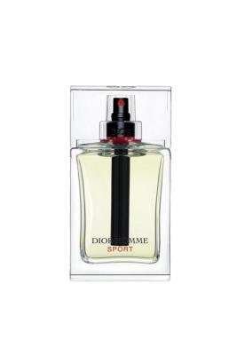 Christian Dior Homme Sport Edt 100ml Erkek İthal Parfüm Man Diğer